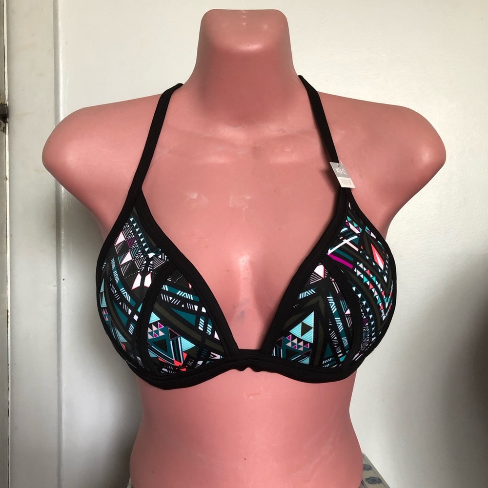 Brand New VSPink Bathing Suit Top